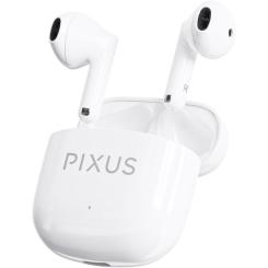 Наушники Pixus Muse White Фото 2