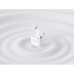 Наушники Pixus Muse White Фото 5