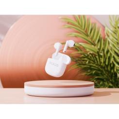 Наушники Pixus Muse White Фото 7