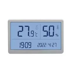 Термо-гигрометр Benetech 10-99, -9.960C Фото