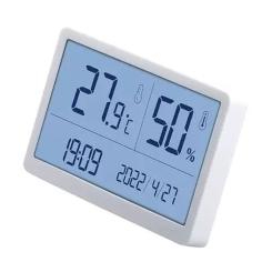 Термо-гигрометр Benetech 10-99, -9.960C Фото 1