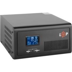 Источник бесперебойного питания LogicPower LPE- B - PSW-1500VA+, 1000W Фото 1