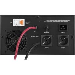 Источник бесперебойного питания LogicPower LPE- B - PSW-1500VA+, 1000W Фото 2
