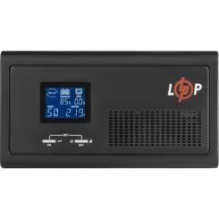 Источник бесперебойного питания LogicPower LPE- B - PSW-1500VA+, 1000W Фото 3