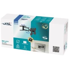 Кронштейн KSL WMO-4325T Фото 2