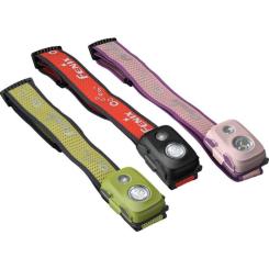 Фонарь Fenix HL16 AAA Pink Фото 1