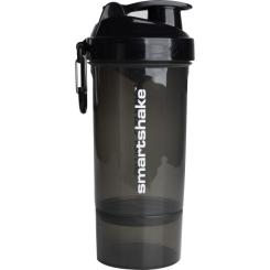 Шейкер спортивный SmartShake Original2GO One 800ml Black Фото