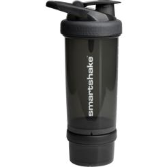 Шейкер спортивный SmartShake Revive 25oz/750ml Black Фото
