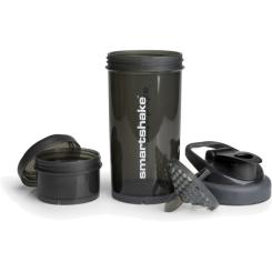 Шейкер спортивный SmartShake Revive 25oz/750ml Black Фото 1