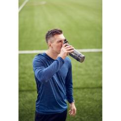 Шейкер спортивный SmartShake Revive 25oz/750ml Black Фото 8
