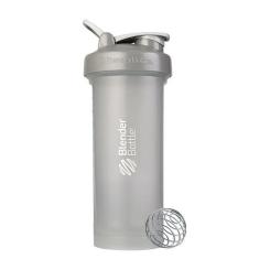 Шейкер спортивный BlenderBottle Pro45 1270ml Pebble Grey Фото 1