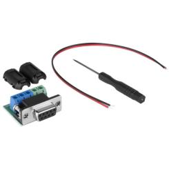 Батарея LiFePo4 LogicPower 48V (51.2V) - 100 Ah (5120Wh) Фото 8