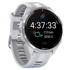 Смарт-часы Garmin Forerunner 965, GPS Фото 2