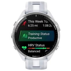 Смарт-часы Garmin Forerunner 965, GPS Фото 6