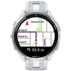 Смарт-часы Garmin Forerunner 965, GPS Фото 7