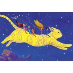 Книга А-ба-ба-га-ла-ма-га Там, де блукають сни - Ростислав Попський Фото 2