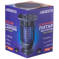 Фонарь Ardesto антимоскітний Фото 8