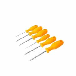 Набор отверток Tolsen 6 штук Фото 1