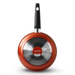 Сковорода Flonal Pepita Granit 24 см Фото 4