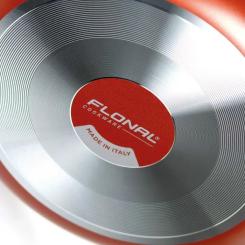 Сковорода Flonal Pepita Granit 24 см Фото 6