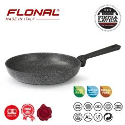 Сковорода Flonal Pietra Lavica 28 см Фото 3