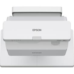 Проектор Epson EB-770Fi Фото