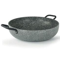 Сотейник Flonal Pietra Viva 36 см Фото