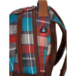Рюкзак школьный Head 2 HD-97 45x31х19 27 л Фото 2