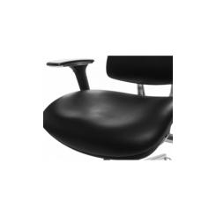 Офисное кресло GT Racer X-807 Black Фото 9