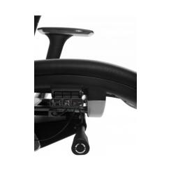 Офисное кресло GT Racer X-807 Black Фото 7
