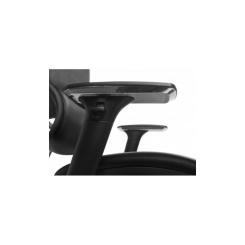 Офисное кресло GT Racer X-807 Black Фото 8