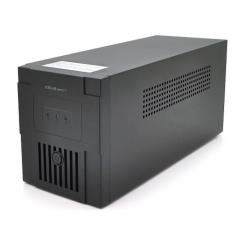 Источник бесперебойного питания Qoltec Qoltec QLT1500 (900W) Фото