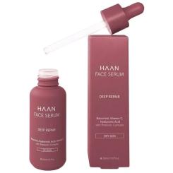 Сыворотка для лица HAAN Для сухої шкіри 30 мл Фото 1