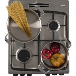 Плита Hansa FCMS582258 Фото 9