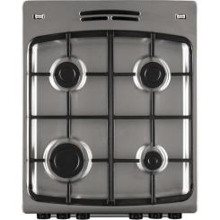 Плита Hansa FCMS582258 Фото 10