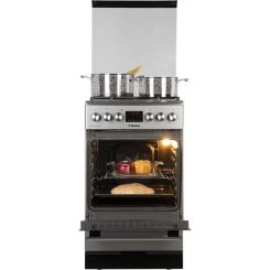 Плита Hansa FCMS582258 Фото 2