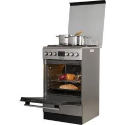 Плита Hansa FCMS582258 Фото 7