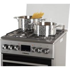 Плита Hansa FCMS582258 Фото 8