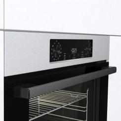 Духовой шкаф Gorenje BOSB6737E06X Фото 6