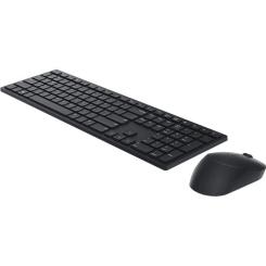 Комплект Dell KM5221W Wireless UA Black Фото 2