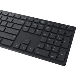 Комплект Dell KM5221W Wireless UA Black Фото 5
