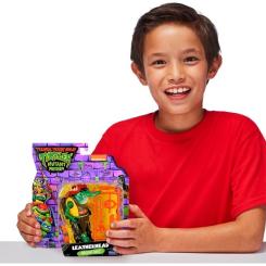 Фигурка TMNT серии Черепашки-Ниндзя Мovie III – Лезерхед Фото 3