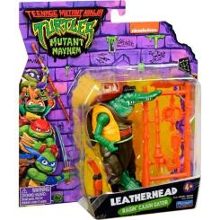 Фигурка TMNT серии Черепашки-Ниндзя Мovie III – Лезерхед Фото 5