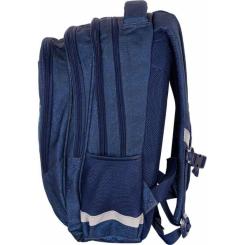 Рюкзак школьный Astrabag AB430 Galaxy Синий 39х28х15 см Фото 2