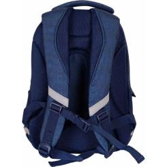 Рюкзак школьный Astrabag AB430 Galaxy Синий 39х28х15 см Фото 3
