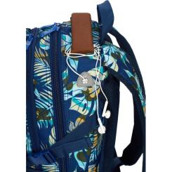 Рюкзак школьный Head 2 HD-105 46x32х12 см 27 л Фото 2