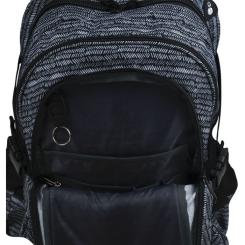 Рюкзак школьный Head 4 HD-427 45x31х19 27 л Фото 3