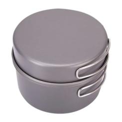 Набор туристической посуды Kovea Solo 2 KSK-SOLO2 Фото 6