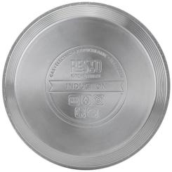 Чайник Resto Lyra 2.7 л Сірий Фото 4