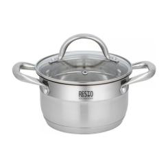 Кастрюля Resto Rigel 16 см 1.9 л Фото